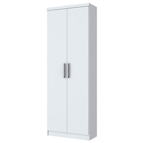 Cômoda Multiuso Henn Margarida 2 Portas 61cm Menor preço em Cômoda Multiuso Henn Margarida 2 Portas 61cm