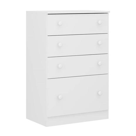 Comoda New Sorvete Seco 2665156 L: 60 x A: 92 x P: 38 Pintura Uv Branco Premium- Multimoveis Menor preço em Comoda New Sorvete Seco 2665156 L: 60 x A: 92 x P: 38 Pintura Uv Branco Premium- Multimoveis