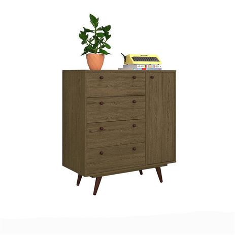 Comoda retro 30 10832 sapateira olivar moveis Menor preço em Comoda retro 30 10832 sapateira olivar moveis