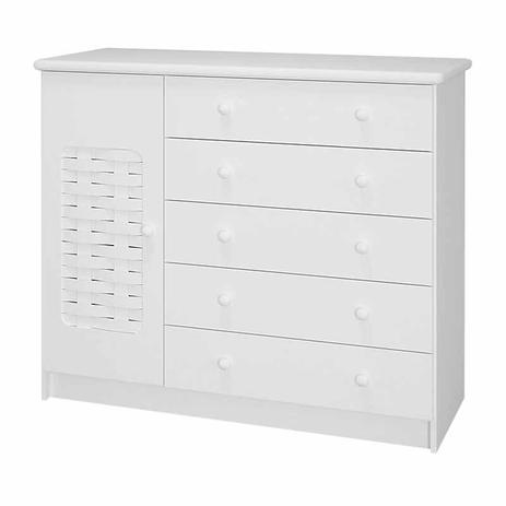 Cômoda Sapateira Infantil Nana Nenem Trelica 5 Gavetas 100 MDF - Fiorello - Fiorello moveis Menor preço em Cômoda Sapateira Infantil Nana Nenem Trelica 5 Gavetas 100 MDF - Fiorello - Fiorello moveis
