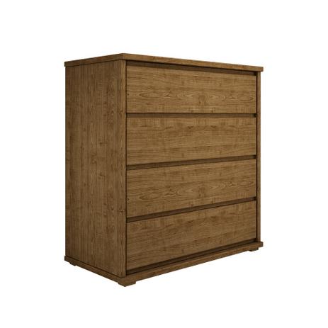 Cômoda Stillus 4 GV Imbua Rustic - Tcil é boa?