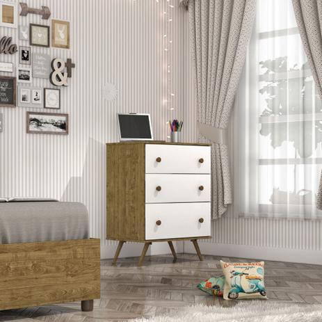 Cômoda Twister - Cômoda Infantil 100 Mdf - Tcil Móveis Menor preço em Cômoda Twister - Cômoda Infantil 100 Mdf - Tcil Móveis