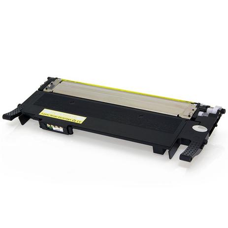 Compativel: Toner Novasupri para Samsung CLT-Y406S Amarelo Menor preço em Compativel: Toner Novasupri para Samsung CLT-Y406S Amarelo