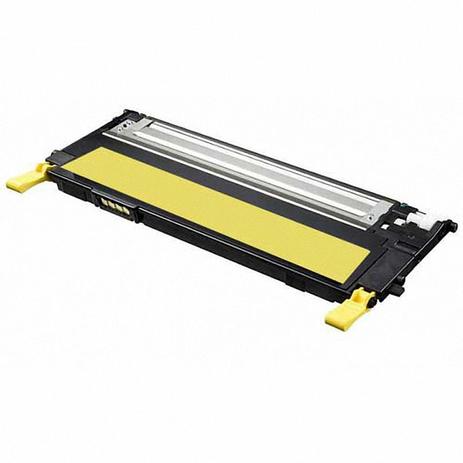 Compativel: Toner Novasupri para Samsung CLTY409S Amarelo Menor preço em Compativel: Toner Novasupri para Samsung CLTY409S Amarelo