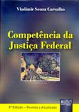Competência da Justiça Federal - Juruá Menor preço em Competência da Justiça Federal - Juruá