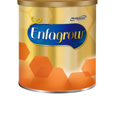 Composto Lácteo Enfagrow Mead Johnson 800g Menor preço em Composto Lácteo Enfagrow Mead Johnson 800g