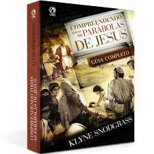Compreendendo todas as parábolas de jesus - Editora cpad Menor preço em Compreendendo todas as parábolas de jesus - Editora cpad