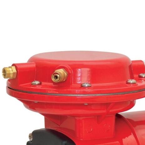 Compressor Ar Direto 1/3 HorsePower BIVOLT RED com Kit CHIAPERINI Menor preço em Compressor Ar Direto 1/3 HorsePower BIVOLT RED com Kit CHIAPERINI
