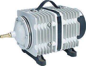Compressor de Ar Boyu Elet/Mag ACQ- 001 25L/M 220V Menor preço em Compressor de Ar Boyu Elet/Mag ACQ- 001 25L/M 220V