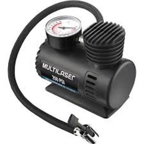Compressor de Ar Multilaser - AU601 é boa?