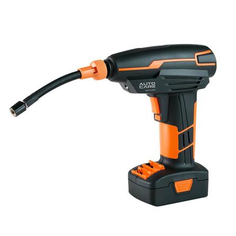 Compressor de Ar Multilaser Portátil 120 PSI Bateria de Lítio AC-DC - AU617 é ruim? Compressor de Ar Multilaser Portátil 120 PSI Bateria de Lítio AC-DC - AU617 é boa?