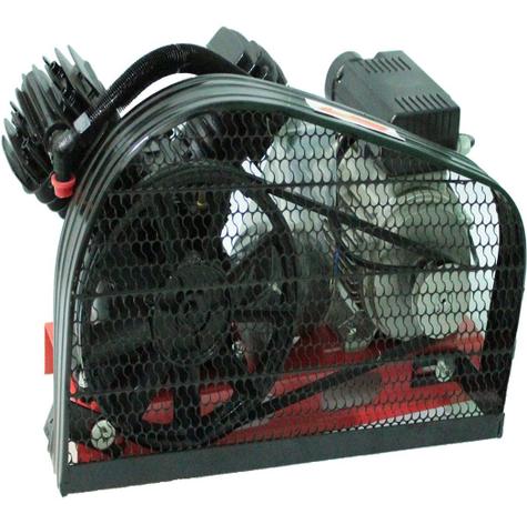 Compressor de Ar para Drenagem 3 HP 8 BAR Worker Menor preço em Compressor de Ar para Drenagem 3 HP 8 BAR Worker