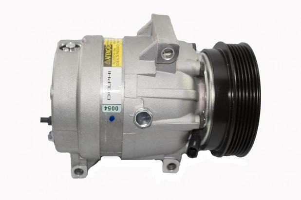 compressor ar condicionado master