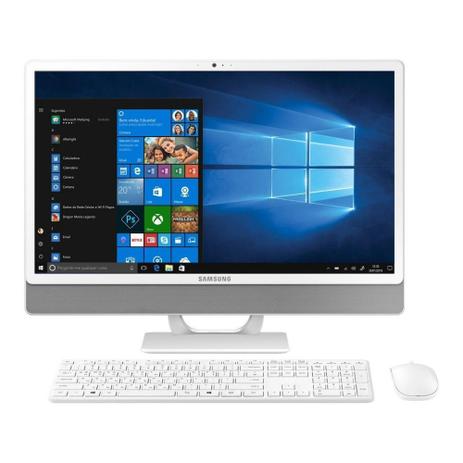 Computador All In One Samsung E3 DP530ABE-KA2BR i3 4GB 1TB é boa?