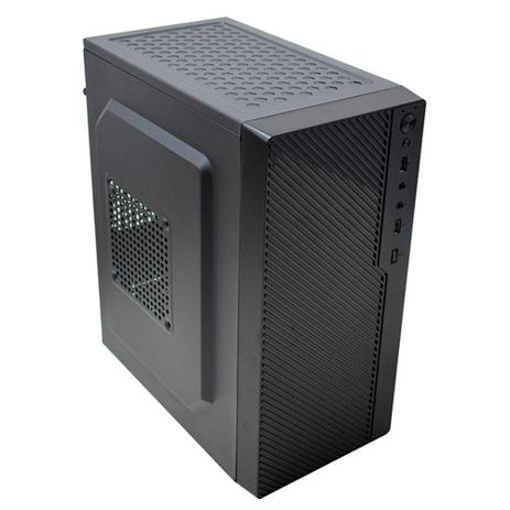 Computador, BRX Intel Core i5 2400, 4GB, SSD 120GB, W10 PRO, Preto Menor preço em Computador, BRX Intel Core i5 2400, 4GB, SSD 120GB, W10 PRO, Preto
