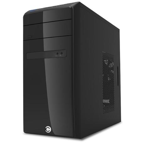 Computador com Intel Quad Core 4GB DDR4 SSD 120GB (Intel UHD Graphics HDMI Full HD 1080P) CorPC Speed é boa?