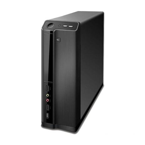 Computador Compacto CorPC SlimPC Intel Core i3 4GB HD 500GB HDMI Wifi é boa?
