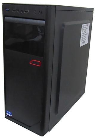 Computador Core i5 4GB 1TB + Gravador/Teclado/Mouse/Caixa de Som RR29 - Rei da rede Menor preço em Computador Core i5 4GB 1TB + Gravador/Teclado/Mouse/Caixa de Som RR29 - Rei da rede