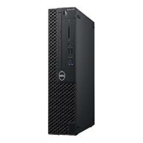 Computador Dell Desktop Optiplex 3060 SFF Intel Core i5 8500 6C 3.0GHz, 8GB RAM, 1TB HD, DVD-RW, Windows 10 Pro - Dell client Menor preço em Computador Dell Desktop Optiplex 3060 SFF Intel Core i5 8500 6C 3.0GHz, 8GB RAM, 1TB HD, DVD-RW, Windows 10 Pro - Dell client