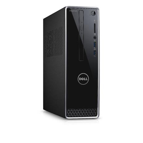 Computador Dell Inspiron 3268 SFF i5-7400- 1TB- 8GB- GT71 2Gb-Wifi Menor preço em Computador Dell Inspiron 3268 SFF i5-7400- 1TB- 8GB- GT71 2Gb-Wifi