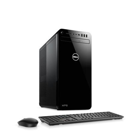Computador Desktop Dell XPS 8930-M55 Placa Vídeo GeForce GTX 1650 9ª Geração Intel Core i7 8GB 1TB Windows 10 Preto Menor preço em Computador Desktop Dell XPS 8930-M55 Placa Vídeo GeForce GTX 1650 9ª Geração Intel Core i7 8GB 1TB Windows 10 Preto