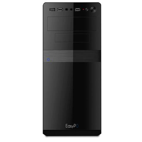 Computador Desktop Intel Core i5 SSD 60GB HD 500GB 4GB HDMI Full HD Áudio HD EasyPC Smart Menor preço em Computador Desktop Intel Core i5 SSD 60GB HD 500GB 4GB HDMI Full HD Áudio HD EasyPC Smart