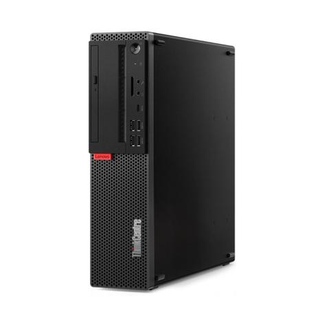 Computador Desktop Lenovo ThinkCentre M920s SFF i5-8500 8GB 1TB Windows 10 Pro 10SK001QBP Preto Menor preço em Computador Desktop Lenovo ThinkCentre M920s SFF i5-8500 8GB 1TB Windows 10 Pro 10SK001QBP Preto