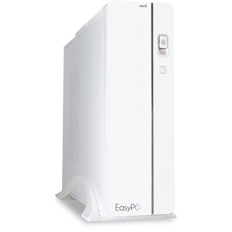 Computador EasyPC Slim Branco Intel Core i3 4GB SSD 480GB HDMI FullHD é boa?