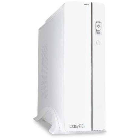Computador EasyPC Slim Branco Intel Core i5 8GB SSD 480GB HDMI FullHD é boa?