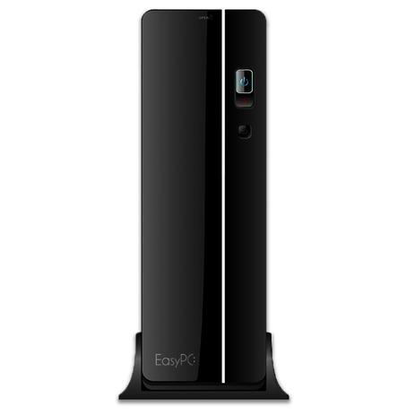 Computador EasyPC Slim Intel Core i3 6GB HD 320GB HDMI Full HD - Corpc Menor preço em Computador EasyPC Slim Intel Core i3 6GB HD 320GB HDMI Full HD - Corpc