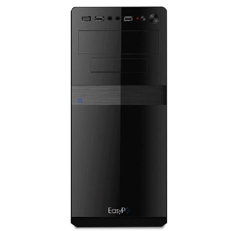 Computador EasyPC Standard Intel Core i3 4GB DDR3 HD 2TB HDMI FullHD audio 5.1 Menor preço em Computador EasyPC Standard Intel Core i3 4GB DDR3 HD 2TB HDMI FullHD audio 5.1