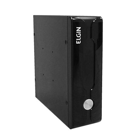 Computador Elgin 46NEMP Newera E3 Nano para PDV, Intel Celeron, 4GB RAM, HD 500GB - Elgin pilhas Menor preço em Computador Elgin 46NEMP Newera E3 Nano para PDV, Intel Celeron, 4GB RAM, HD 500GB - Elgin pilhas