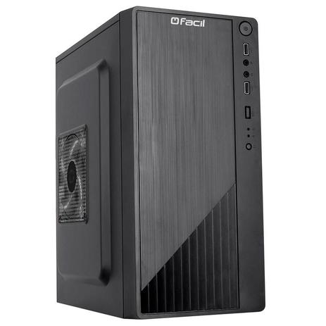 Computador Fácil Intel Core I5 8Gb Ssd 240Gb - Fácil Computadores é ruim? Computador Fácil Intel Core I5 8Gb Ssd 240Gb - Fácil Computadores é boa?