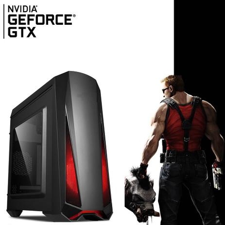 Computador Gamer FoX PC Intel Core i3 (GeForce GT 1030 2GB) 8GB HD 1TB - Foxpc Menor preço em Computador Gamer FoX PC Intel Core i3 (GeForce GT 1030 2GB) 8GB HD 1TB - Foxpc
