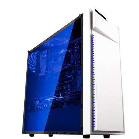 Computador Gamer Intel Core i5 7400 7a Geração 8GB Geforce GTX 1050 Ti 4GB HD 1TB 500W 3gamer - Easypc Menor preço em Computador Gamer Intel Core i5 7400 7a Geração 8GB Geforce GTX 1050 Ti 4GB HD 1TB 500W 3gamer - Easypc