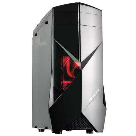 Computador Gamer Ugle Moba Box Pentium Gold G5400 8GB DDR4 HDD 1TB GTX 1050 Preto Menor preço em Computador Gamer Ugle Moba Box Pentium Gold G5400 8GB DDR4 HDD 1TB GTX 1050 Preto
