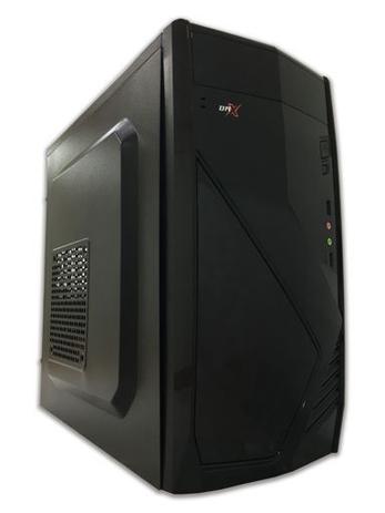 Computador i3 4gb 500gb gabinete fonte atx brpc - Br-pc Menor preço em Computador i3 4gb 500gb gabinete fonte atx brpc - Br-pc