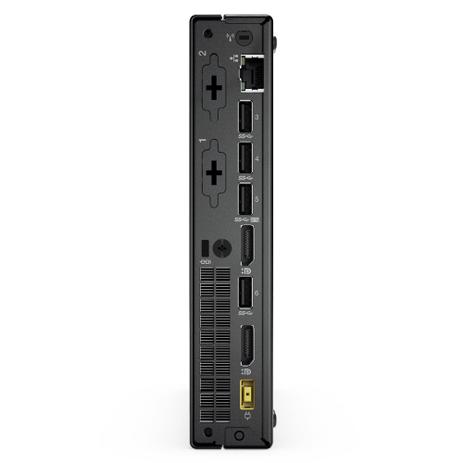 Computador Lenovo Intel Core i5-7400T, 4GB, HD 500GB, Windows 10 Pro - M710q Tiny Menor preço em Computador Lenovo Intel Core i5-7400T, 4GB, HD 500GB, Windows 10 Pro - M710q Tiny