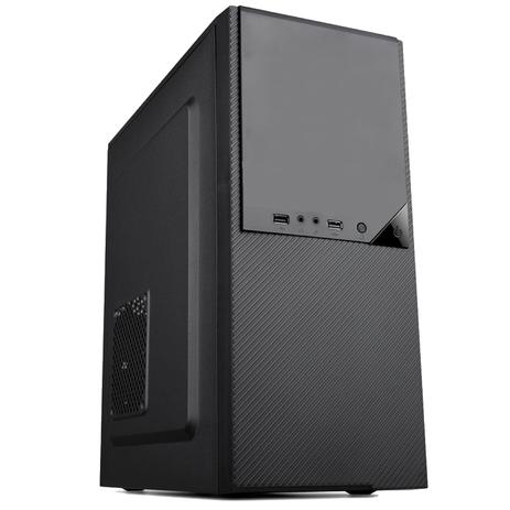 Computador PC CPU Intel 8ª Geração 8GB SSD 240GB HDMI 4K Áudio 5.1 canais Skill DC Menor preço em Computador PC CPU Intel 8ª Geração 8GB SSD 240GB HDMI 4K Áudio 5.1 canais Skill DC
