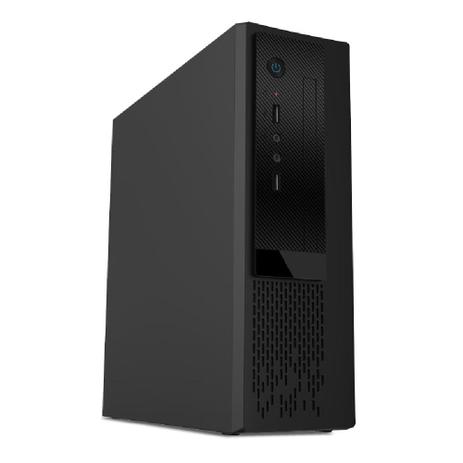Computador PC Intel 8ª Geração 8GB DDR4 SSD 120GB (Placa de vídeo Intel UHD 610) HDMI Full HD Skill SpeedUP Menor preço em Computador PC Intel 8ª Geração 8GB DDR4 SSD 120GB (Placa de vídeo Intel UHD 610) HDMI Full HD Skill SpeedUP