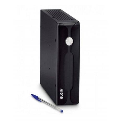 Computador PDV Elgin Bematech E3 Nano J1800 SSD 120GB 4GB 46NEMPC0B8NF Menor preço em Computador PDV Elgin Bematech E3 Nano J1800 SSD 120GB 4GB 46NEMPC0B8NF
