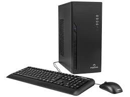 Computador Positivo Master d2200 8ª Ger Intel Core i3 / Win10 Pro / 4 GB de RAM / 500 GB de HD Menor preço em Computador Positivo Master d2200 8ª Ger Intel Core i3 / Win10 Pro / 4 GB de RAM / 500 GB de HD