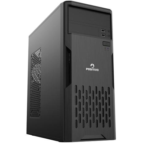Computador Positivo Station Intel Core i5, 4GB, 1TB e Windows 10 Menor preço em Computador Positivo Station Intel Core i5, 4GB, 1TB e Windows 10