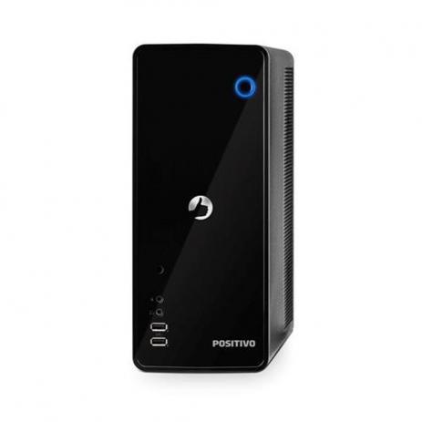 Computador Positivo Stilo DS7682, Core i3-5015U, 8GB, 1TB, Windows 10 - Bivol Menor preço em Computador Positivo Stilo DS7682, Core i3-5015U, 8GB, 1TB, Windows 10 - Bivol