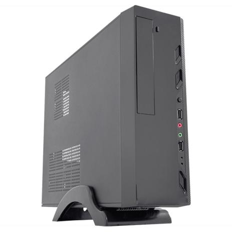 Computador SFF Concórdia Processador Core i7 9700 8GB DDR4 SSD 120GB Menor preço em Computador SFF Concórdia Processador Core i7 9700 8GB DDR4 SSD 120GB