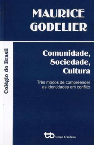 Comunidade, sociedade, cultura - Tempo brasileiro Menor preço em Comunidade, sociedade, cultura - Tempo brasileiro