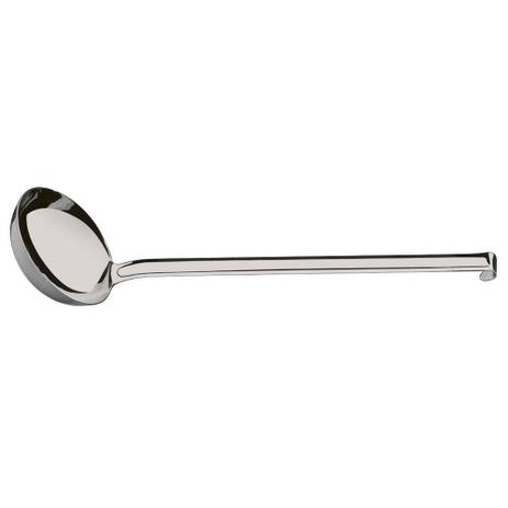 Concha de Aço Inox Terrina 30cm Linha Arienzo 1660/303 Brinox Menor preço em Concha de Aço Inox Terrina 30cm Linha Arienzo 1660/303 Brinox
