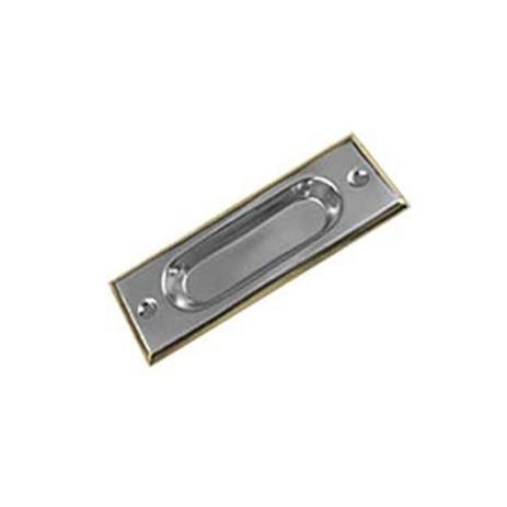 Concha de Ferro de Embutir 82mm Estilo 310 F/S - Datti é boa?