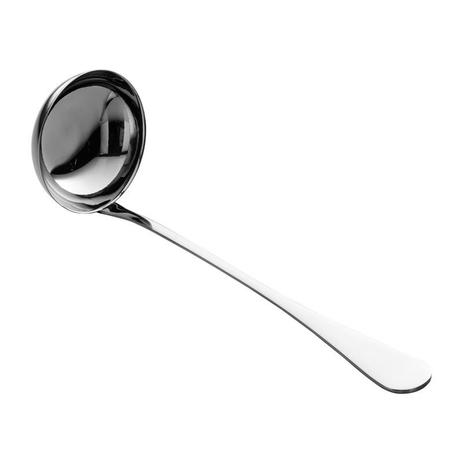 Concha de Inox para Sopa Lugano Wolff - Rojemac é boa?