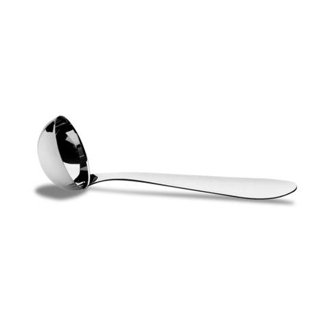 Concha de Molho Bellagio Inox - Brinox Menor preço em Concha de Molho Bellagio Inox - Brinox